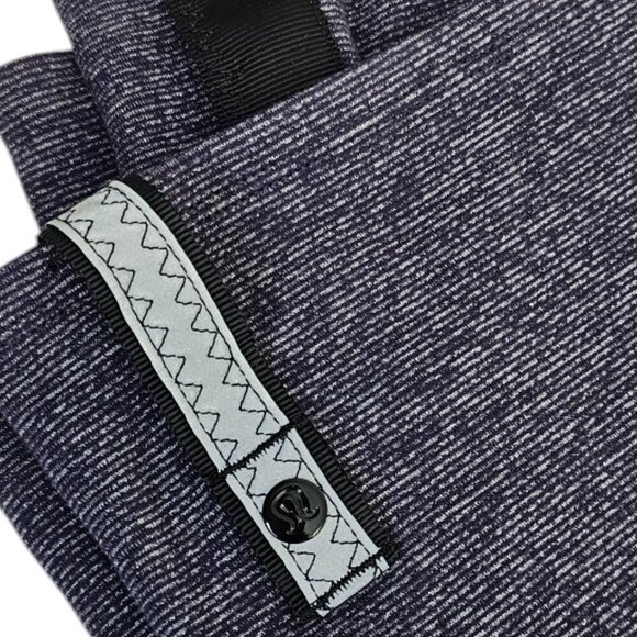 lululemon vinyasa Purple Scarf - Picture 2 of 4